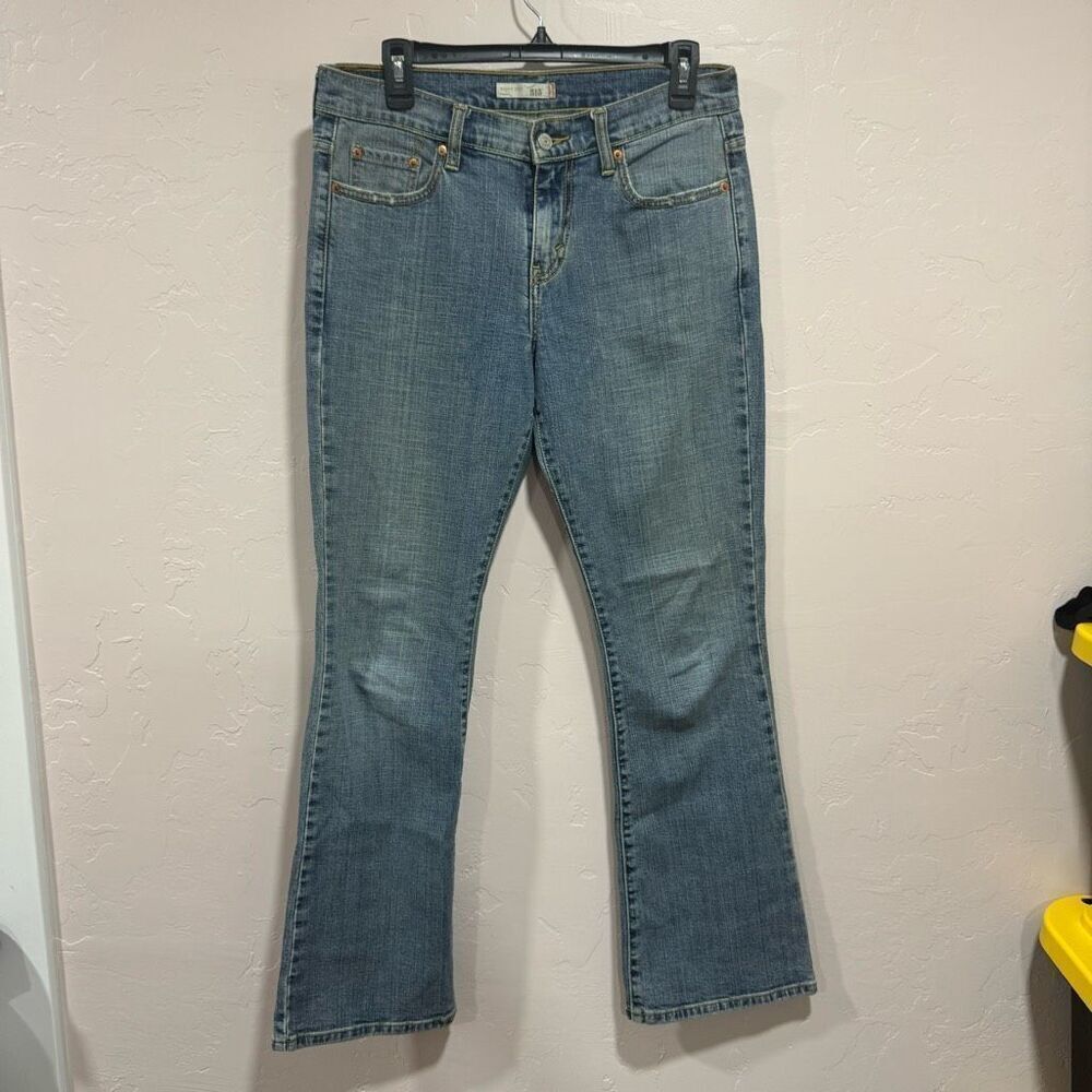 Levi's 515 Bootcut Size 6M